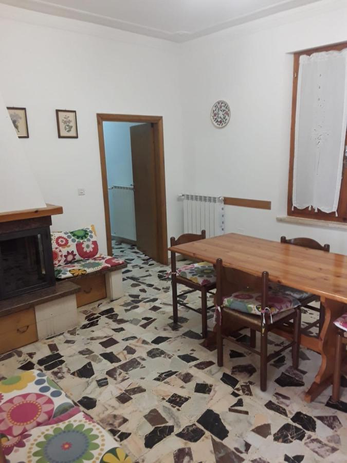 Appartamento Claudio Quartaia Εξωτερικό φωτογραφία